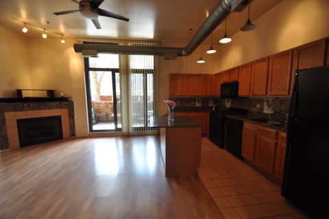 Tiny photo for 1000 E 53RD Street #117, Chicago, IL 60615 (MLS # 12435813)