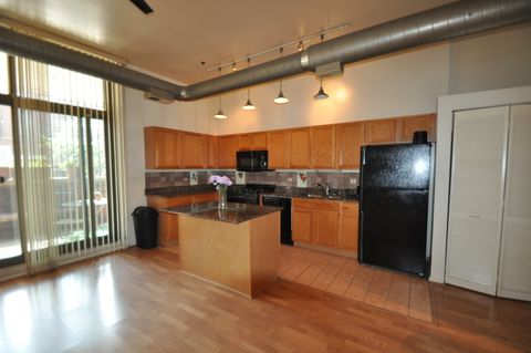 Tiny photo for 1000 E 53RD Street #117, Chicago, IL 60615 (MLS # 12435813)