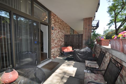 Tiny photo for 1000 E 53RD Street #117, Chicago, IL 60615 (MLS # 12435813)