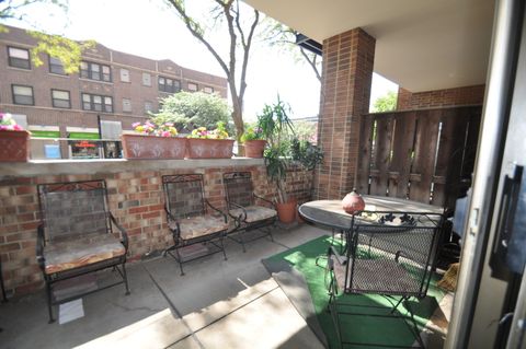 Tiny photo for 1000 E 53RD Street #117, Chicago, IL 60615 (MLS # 12435813)