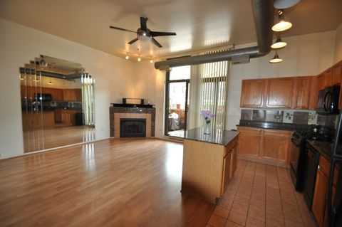 Tiny photo for 1000 E 53RD Street #117, Chicago, IL 60615 (MLS # 12435813)