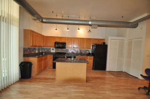 Tiny photo for 1000 E 53RD Street #117, Chicago, IL 60615 (MLS # 12435813)