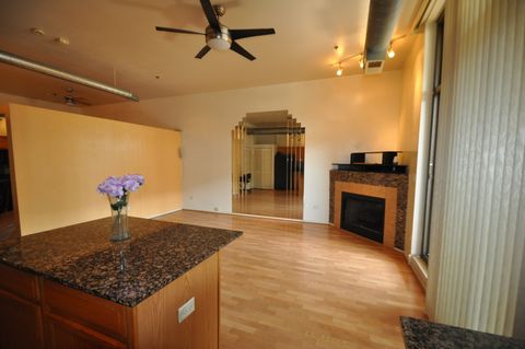 Tiny photo for 1000 E 53RD Street #117, Chicago, IL 60615 (MLS # 12435813)