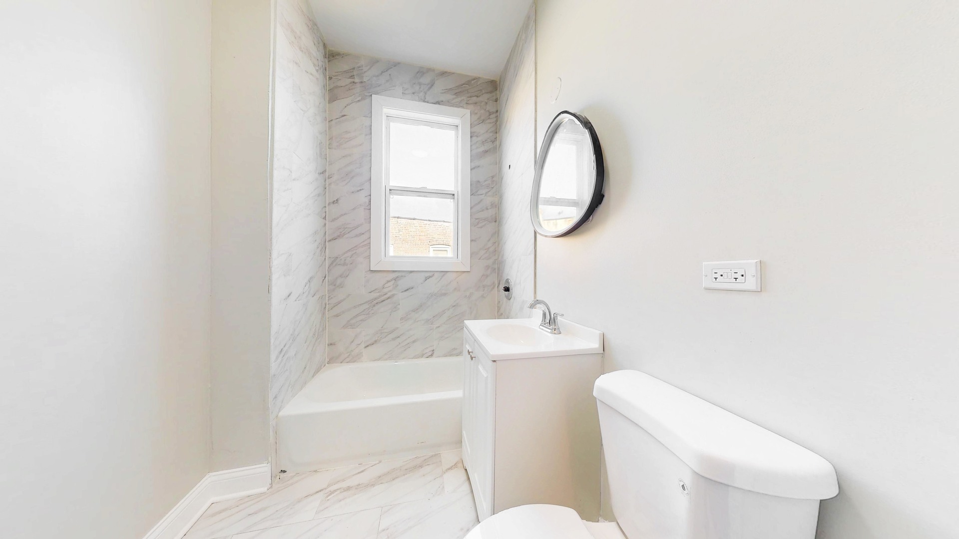 6137 S Morgan Street