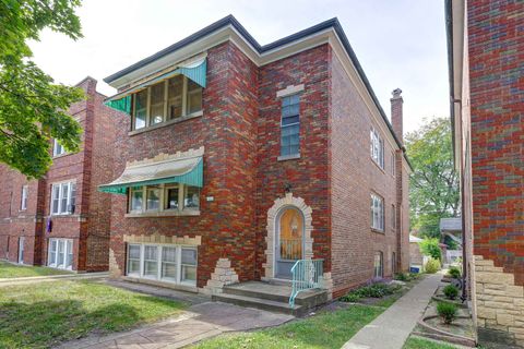 1644 Gunderson Avenue Berwyn IL 60402