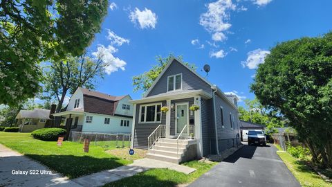 Photo of 3726 Stella Boulevard, Steger, IL 60475 (MLS # 12634316)