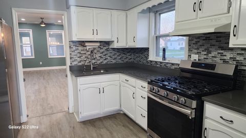Tiny photo for 3726 Stella Boulevard, Steger, IL 60475 (MLS # 12634316)