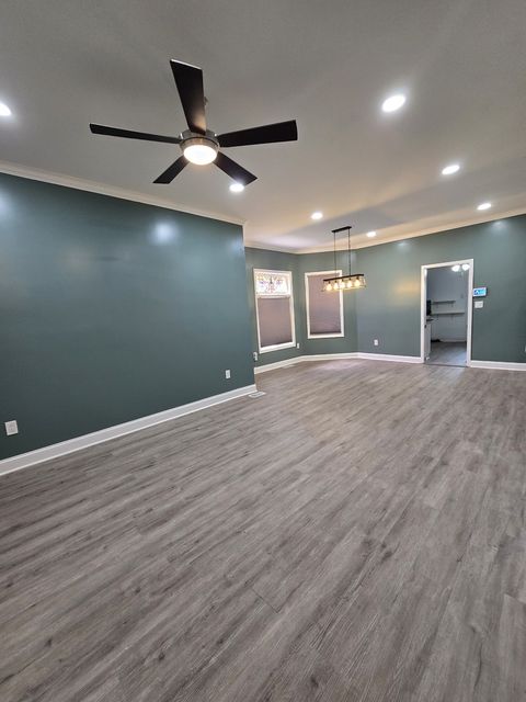 Tiny photo for 3726 Stella Boulevard, Steger, IL 60475 (MLS # 12634316)
