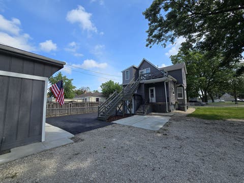 Tiny photo for 3726 Stella Boulevard, Steger, IL 60475 (MLS # 12634316)