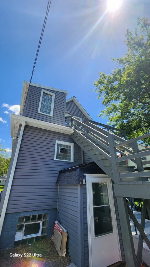 Tiny photo for 3726 Stella Boulevard, Steger, IL 60475 (MLS # 12634316)