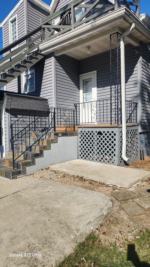 Tiny photo for 3726 Stella Boulevard, Steger, IL 60475 (MLS # 12634316)