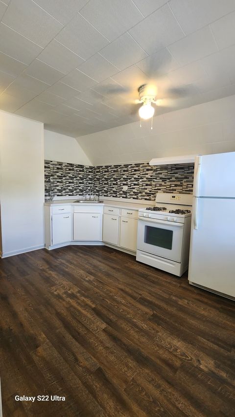Tiny photo for 3726 Stella Boulevard, Steger, IL 60475 (MLS # 12634316)