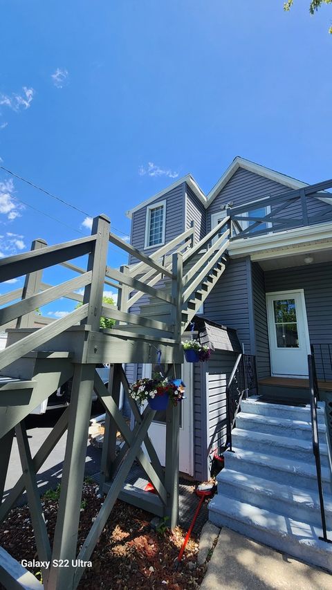 Tiny photo for 3726 Stella Boulevard, Steger, IL 60475 (MLS # 12634316)