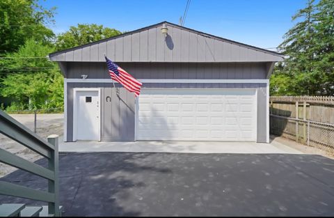 Tiny photo for 3726 Stella Boulevard, Steger, IL 60475 (MLS # 12634316)