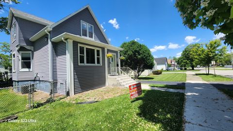 Tiny photo for 3726 Stella Boulevard, Steger, IL 60475 (MLS # 12634316)