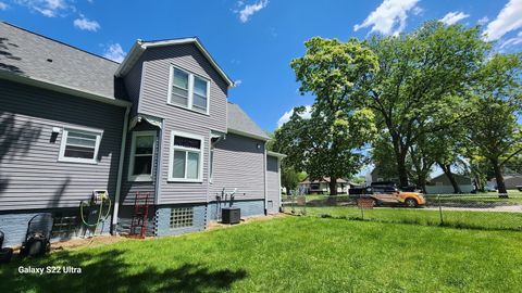 Tiny photo for 3726 Stella Boulevard, Steger, IL 60475 (MLS # 12634316)