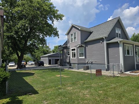 Tiny photo for 3726 Stella Boulevard, Steger, IL 60475 (MLS # 12634316)
