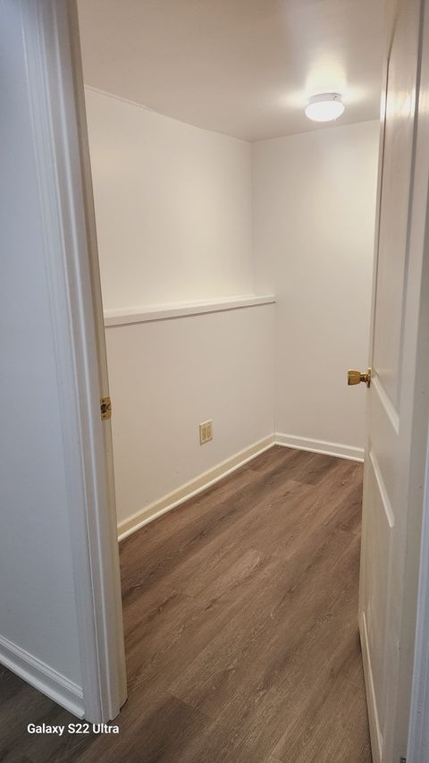 Tiny photo for 3726 Stella Boulevard, Steger, IL 60475 (MLS # 12634316)