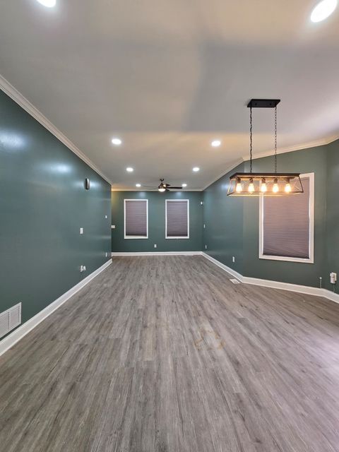 Tiny photo for 3726 Stella Boulevard, Steger, IL 60475 (MLS # 12634316)