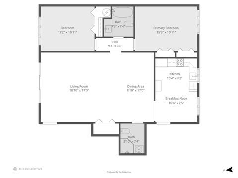 Tiny photo for 10344 S Pulaski Road #304, Oak Lawn, IL 60453 (MLS # 12608457)