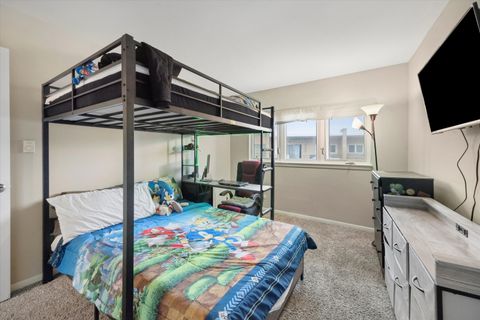 Tiny photo for 10344 S Pulaski Road #304, Oak Lawn, IL 60453 (MLS # 12608457)