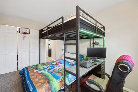 Tiny photo for 10344 S Pulaski Road #304, Oak Lawn, IL 60453 (MLS # 12608457)