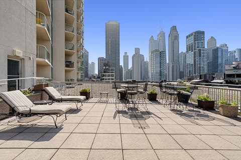 Tiny photo for 111 W Maple Street #3004, Chicago, IL 60610 (MLS # 12718724)