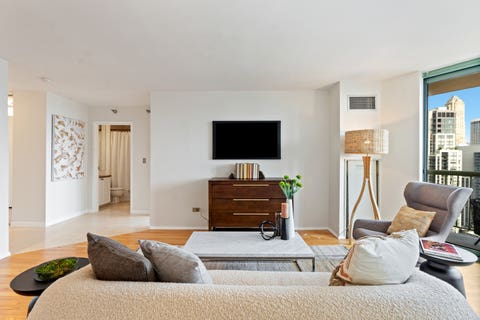 Tiny photo for 111 W Maple Street #3004, Chicago, IL 60610 (MLS # 12718724)