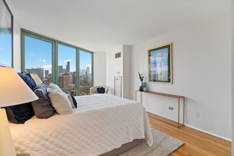 Tiny photo for 111 W Maple Street #3004, Chicago, IL 60610 (MLS # 12718724)