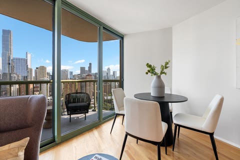 Tiny photo for 111 W Maple Street #3004, Chicago, IL 60610 (MLS # 12718724)