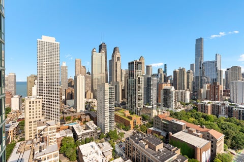 Tiny photo for 111 W Maple Street #3004, Chicago, IL 60610 (MLS # 12718724)