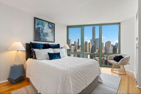 Tiny photo for 111 W Maple Street #3004, Chicago, IL 60610 (MLS # 12718724)