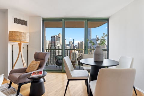 Tiny photo for 111 W Maple Street #3004, Chicago, IL 60610 (MLS # 12718724)