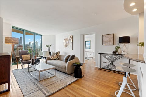 Tiny photo for 111 W Maple Street #3004, Chicago, IL 60610 (MLS # 12718724)
