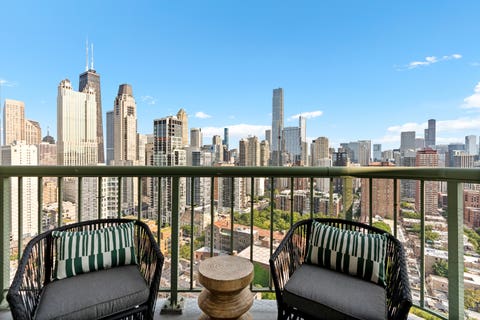 Tiny photo for 111 W Maple Street #3004, Chicago, IL 60610 (MLS # 12718724)