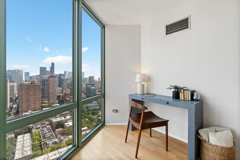Tiny photo for 111 W Maple Street #3004, Chicago, IL 60610 (MLS # 12718724)