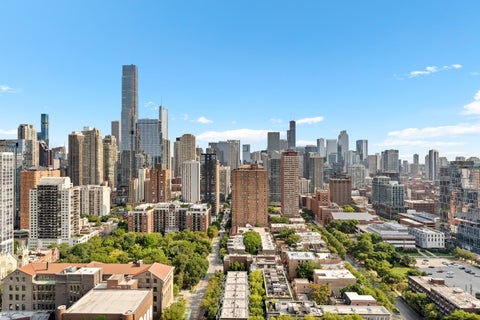 Tiny photo for 111 W Maple Street #3004, Chicago, IL 60610 (MLS # 12718724)