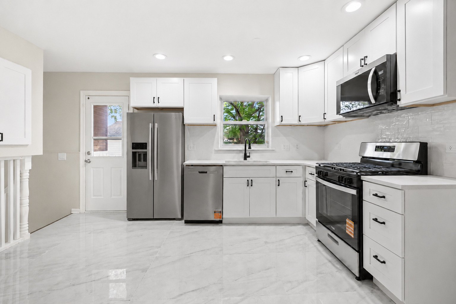 17028 Evans Drive
