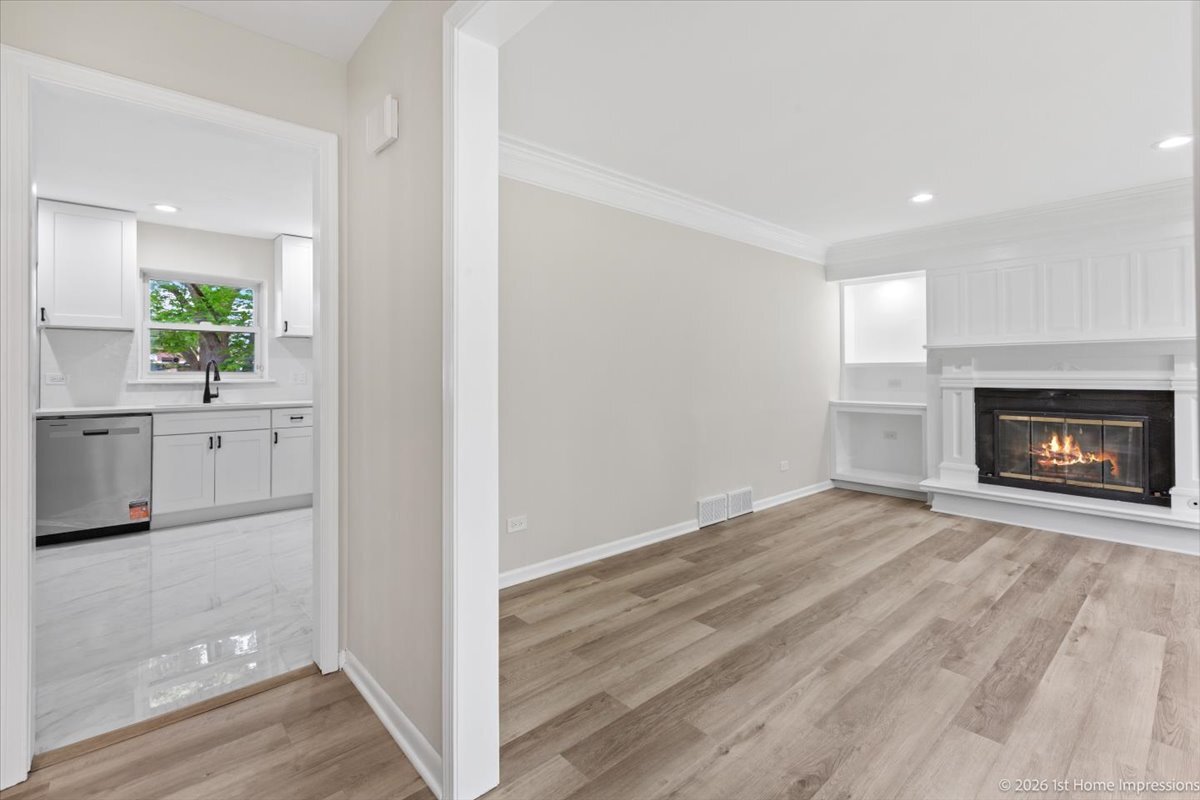17028 Evans Drive