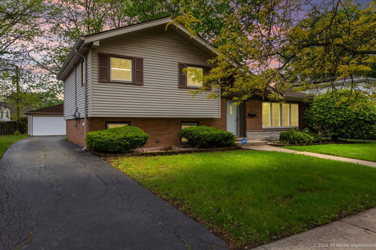 17028 Evans Drive