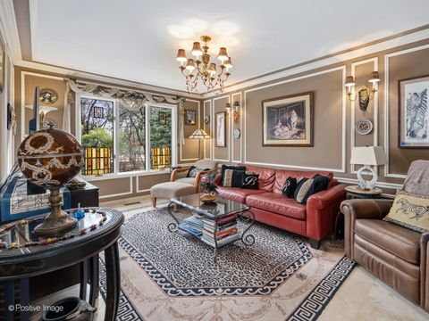 Tiny photo for Darien, IL 60561 (MLS # 12571080)