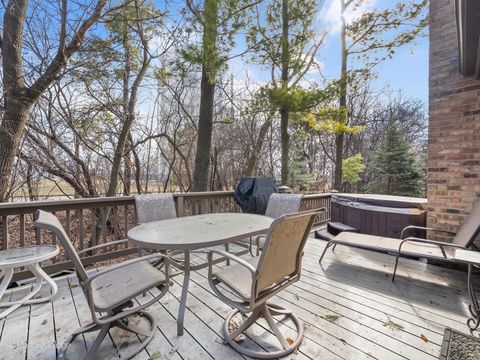 Tiny photo for Darien, IL 60561 (MLS # 12571080)