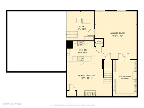 Tiny photo for Darien, IL 60561 (MLS # 12571080)