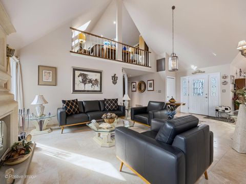 Tiny photo for Darien, IL 60561 (MLS # 12571080)