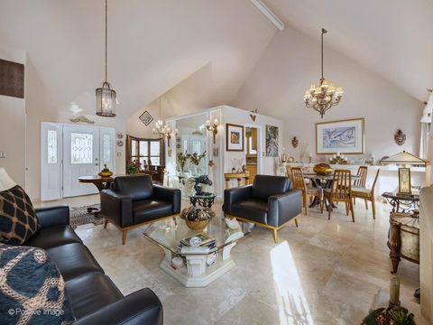 Tiny photo for Darien, IL 60561 (MLS # 12571080)