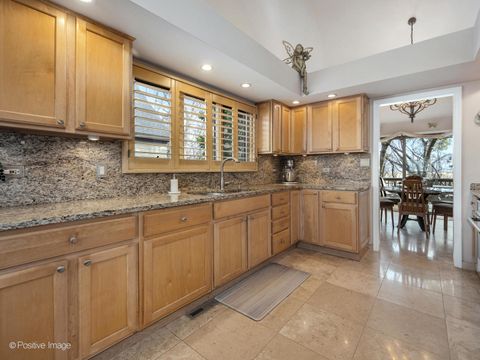 Tiny photo for Darien, IL 60561 (MLS # 12571080)