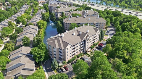 Tiny photo for Park Ridge, IL 60068 (MLS # 12695217)