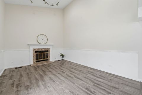 Tiny photo for 348 RICHARD Court, Vernon Hills, IL 60061 (MLS # 12593598)