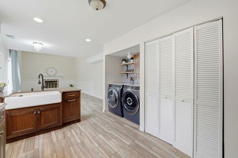 Tiny photo for 348 RICHARD Court, Vernon Hills, IL 60061 (MLS # 12593598)