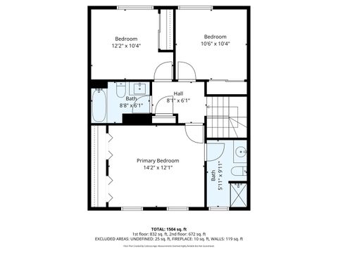 Tiny photo for 348 RICHARD Court, Vernon Hills, IL 60061 (MLS # 12593598)